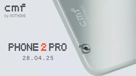 Il CMF Phone 2 Pro di Nothing avrà un caricabatterie in bundle in India