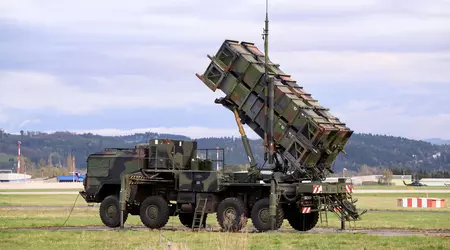 Le consegne sono dietro l'angolo: L'esercito ucraino completerà l'addestramento dei Patriot SAM questa settimana