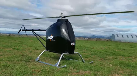 L'Ucraina riceverà droni per oltre 40 milioni di dollari dalla neozelandese Syos Aerospace