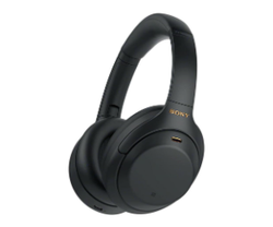 Sony WH-1000XM4 Cuffie wireless per la cancellazione del rumore