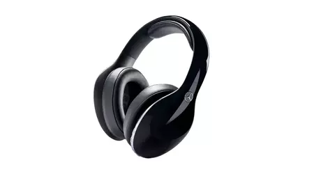 Mercedes-Benz Wireless Headphone 2 — nuove cuffie on-ear premium