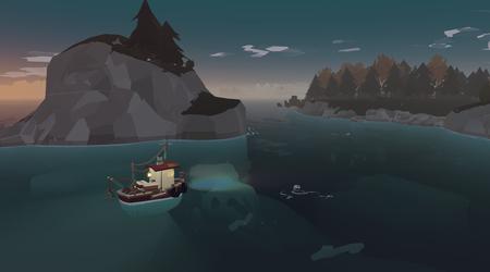 L'avventura di pesca Dredge, ispirata a Lovecraft, uscirà il 18 dicembre su Mac, iOS e Android