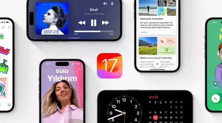 iOS 17, iPadOS 17 e watchOS 10 saranno rilasciati il 18 settembre: chi riceverà l'aggiornamento