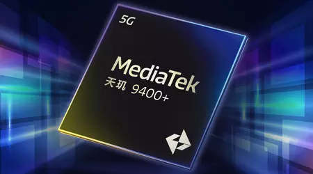 Il prossimo chipset Dimensity 9400+ di MediaTek ha superato l'ammiraglia Snapdragon 8 Elite nei test AI-Benchmark