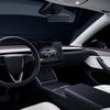 Il crossover Model Y Juniper aggiornato di Tesla - anteprima 3