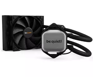 be quiet! Pure Loop 120mm