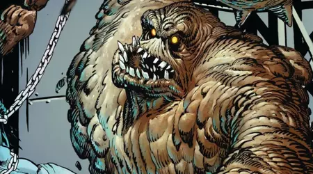 La DC ritiene che la storia di Clayface sia più terrificante di quella del Joker o del Pinguino, quindi il prossimo film sul nemico di Batman potrebbe assomigliare a un horror.
