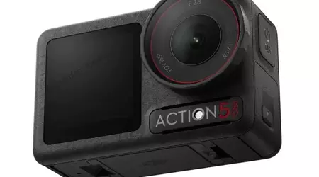 Insider conferma: la nuova action camera DJI Osmo Action 5 Pro costerà 479 euro in Europa