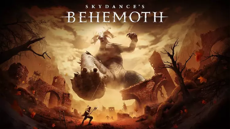 L'epico gioco d'azione Behemoth è stato ...