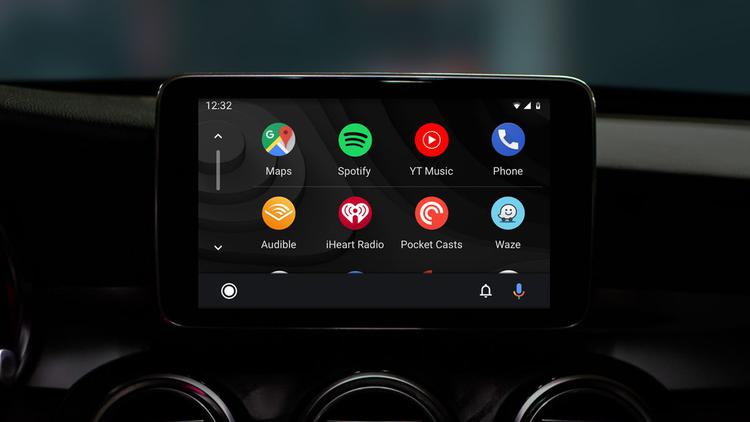 Android Auto beta ha ottenuto il ...