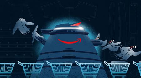 Il fondatore di Amazon Jeff Bezos potrebbe essere sul banco degli imputati
