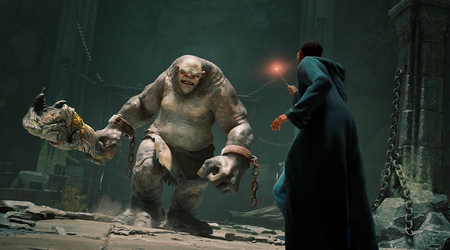 Tour di Hogwarts con dimostrazione del sistema di combattimento e della creazione del personaggio: Il gameplay di Hogwarts Legacy sarà mostrato l'11 novembre