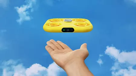 Il produttore di mini droni Snap richiama tutti i gadget venduti: c'è il rischio di incendio