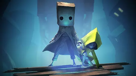 La serie horror Little Nightmares riceve un forte sconto su Steam fino al 15 dicembre