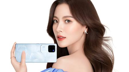 L'annuncio è vicino: vivo ha cominciato a parlare di una nuova linea di smartphone con fotocamere ZEISS