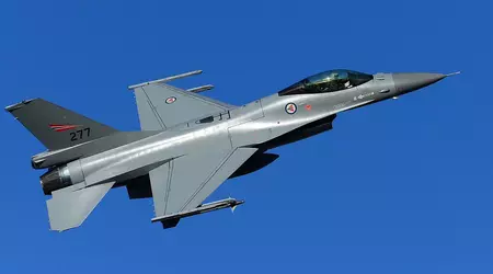 La Norvegia venderà 32 caccia F-16 Fighting Falcon alla Romania per 388 milioni di euro