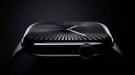 Bloomberg: Apple cancella lo sviluppo dell'Apple Watch con fotocamera