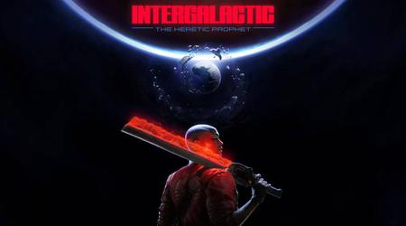 Naughty Dog ha finalmente annunciato il nuovo gioco Intergalactic: The Heretic Prophet, che parla di viaggi e sopravvivenza nello spazio. 