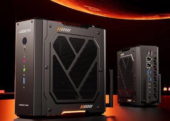 Il potente mini-PC Aoostar Youren Z: ...