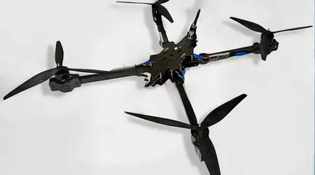 L'esercito ucraino riceverà nuovi droni kamikaze ad alta velocità dalla NORD