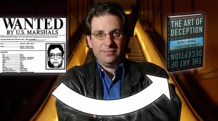 La storia di Kevin Mitnick: l'hacker più famoso del mondo