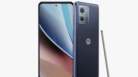 Moto G Stylus 5G (2023) con schermo a 120Hz e chip Snapdragon 6 Gen 1 disponibile su Amazon con 150 dollari di sconto
