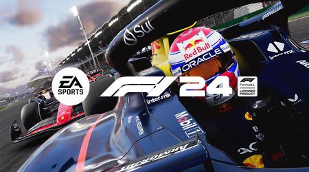 Una dichiarazione forte: Il direttore di F1 24 sostiene che il nuovo sistema di controllo dinamico del gioco "cambierà significativamente il modo in cui pensiamo alle corse".