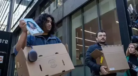 I "dipendenti licenziati da Musk" di Twitter si sono rivelati dei burloni: I media hanno preso per buono lo scherzo