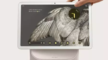 Google ha abbassato il prezzo del Pixel Tablet: il dispositivo può essere acquistato su Amazon con uno sconto di 100 dollari