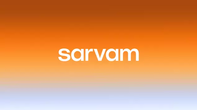 La startup indiana Sarvam presenta il ...
