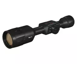 Cannocchiale termico ATN Mars 4