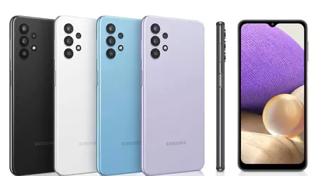 Un appassionato ha modificato il suo Samsung Galaxy A32 5G aggiungendo una batteria da 30.000 mAh. Ora non è più uno smartphone, ma un mattone