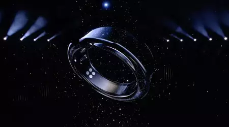 Il Samsung Galaxy Ring funziona fino a 9 giorni senza ricarica