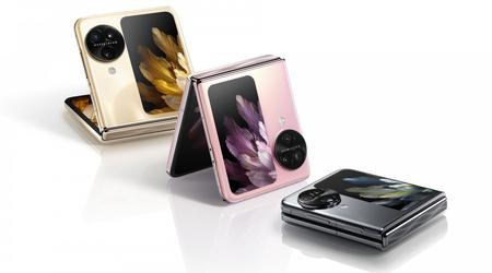 OPPO Find N3 Flip - Dimensioe 9200, display AMOLED LTPO a 120Hz e design aggiornato a partire da 930€.