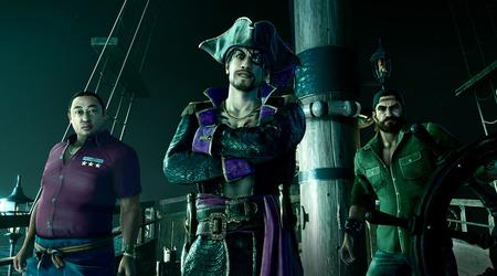 Come un drago: Pirate Yakuza in Hawaii ha raggiunto la vetta della classifica settimanale delle vendite in Giappone: il gioco è stato acquistato più di 100 mila volte solo su PlayStation.