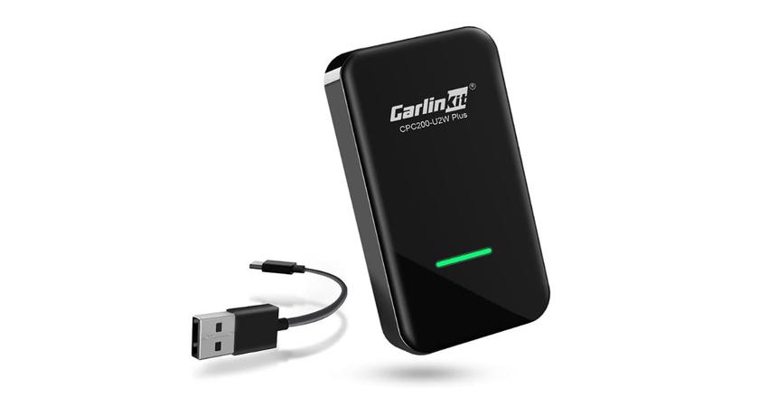 CarlinKit 3.0 adattatore wireless carplay