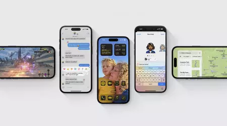 L'UE chiede che Apple fornisca il supporto per i dispositivi di terze parti su iOS e iPadOS