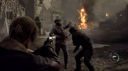 Resident Evil 4.7 e Village ora richiederanno una connessione internet costante sui dispositivi Apple