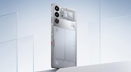 La data di lancio del nuovo smartphone RedMagic 10 Air è stata ufficialmente rivelata