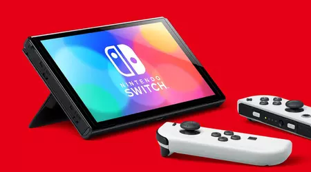 Rumor: Nintendo rilascerà Switch Pro quest'anno, supporterà i giochi in 4K