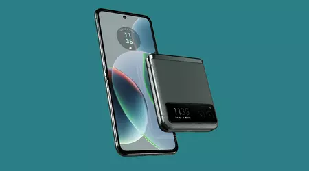 Il prezzo migliore: Motorola Razr 2023 può essere acquistato su Amazon con uno sconto di 200 dollari