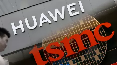 L'amministrazione Biden sotto tiro per aver criticato la produzione di chip da parte di TSMC per Huawei