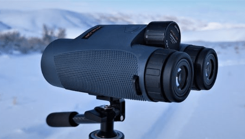 Binocolo Athlon Cronus G2 UHD 15x56 per osservare le stelle