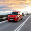 Versioni della carrozzeria della Volkswagen Caravelle Miniature