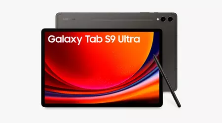 Offerta del giorno: Samsung Galaxy Tab S9 Ultra con schermo da 14,6 pollici e 512 GB di memoria può essere acquistato su Amazon con uno sconto di 600 dollari