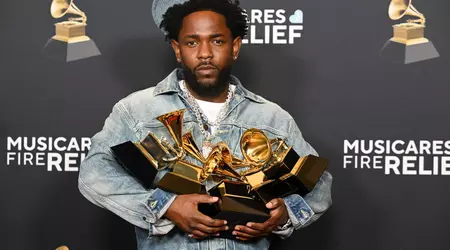 Fortnite conterrà probabilmente delle emotes speciali con la musica di Kendrick Lamar, dice un insider