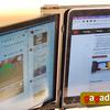 Come raddoppiare lo schermo del tuo laptop e rimanere mobile: la recensione del monitor trasformatore USB Mobile Pixels DUEX Plus-53