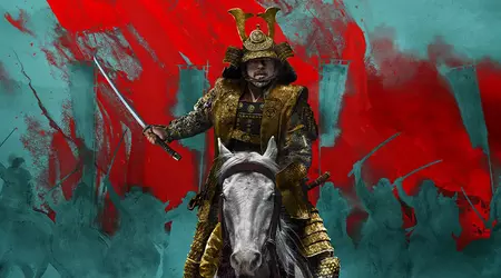 La serie storica Shōgun ha trionfato ai Creative Arts Emmy, vincendo 14 premi.