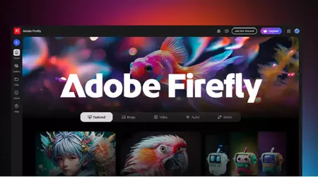 Adobe ha rilasciato la propria rete neurale per la generazione di brevi video: Generate Video è per ora disponibile solo in versione beta.