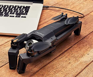 Parrot Anafi Extended Drone